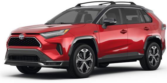 TOYOTA RAV4 PRIME 2025 JTMEB3FV0SD244781 image